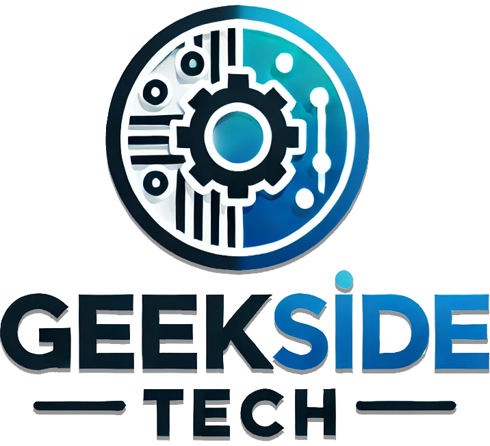 Geekside Tech
